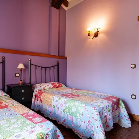 Chalet Angela 1 Villanueva de la Pena