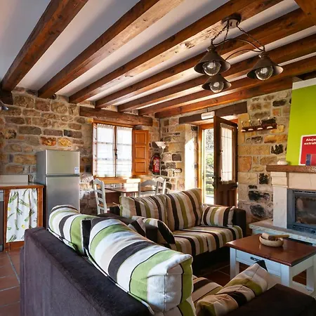 Angela 1 * Villanueva de la Peña