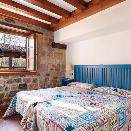 Angela 1 * Villanueva de la Peña