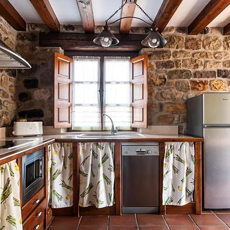 Chalet Angela 1