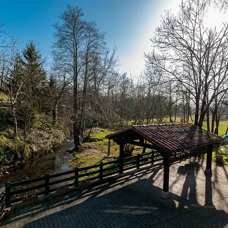 Angela 1 Chalet Villanueva de la Pena