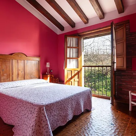 Chalet Angela 1 Villanueva de la Pena