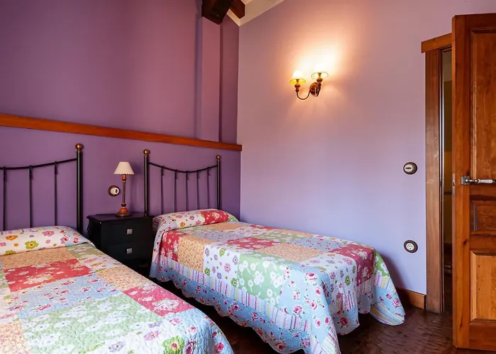 Chalet Angela 1 Villanueva de la Peña