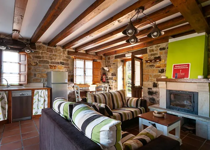 Angela 1 * Villanueva de la Peña