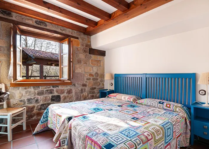 Angela 1 * Villanueva de la Pena