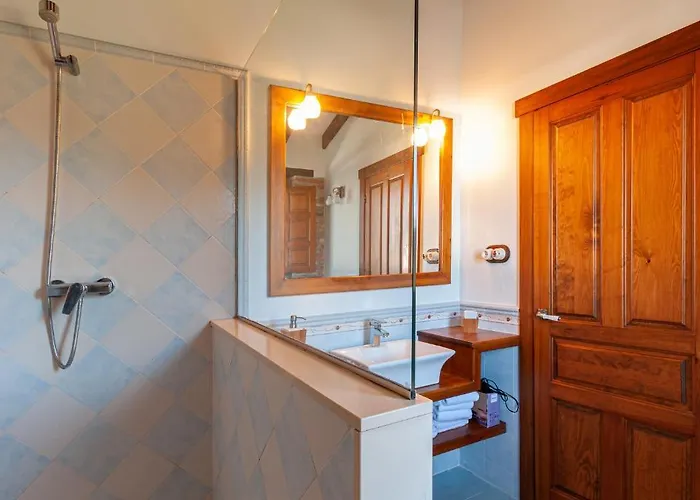 Chalet Angela 1 Villanueva de la Peña